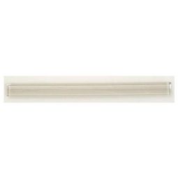 Zio Crystile Liners - 5/8" x 12" Glass Pencil Liner L013