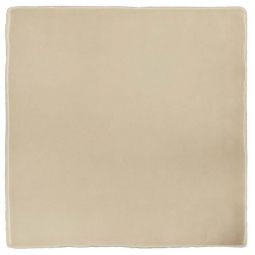 Zio Manacor - Beige Argile 4" x 4" Ceramic Tile