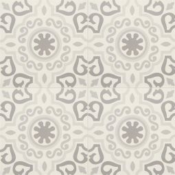 Daltile Memoir - Crystal Grey 12" x 12" Wall & Floor Tile