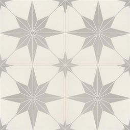 Daltile Memoir - Jewel Grey 12" x 12" Wall & Floor Tile