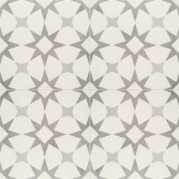 Daltile Memoir - Cosmo Grey 12" x 12" Wall & Floor Tile
