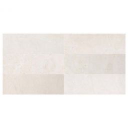 Tesoro Ice Beige- Honed Field Stone Tile