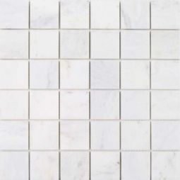 Tesoro Ice White- Honed Field Stone Tile