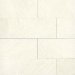 Bedrosians Caspian Bisque - 12" x 24" Honed Marble Field Tile