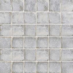 Bedrosians Vivace - Atlantic 4" x 4" Gloss Porcelain Floor & Wall Tile
