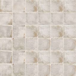 Bedrosians Vivace - Fossil 4" x 4" Gloss Porcelain Floor & Wall Tile