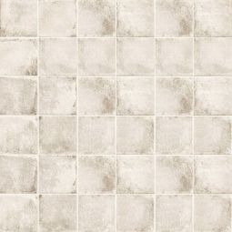 Bedrosians Vivace - Rice 4" x 4" Gloss Porcelain Floor & Wall Tile