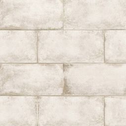 Bedrosians Vivace - Rice 9"x 18" Matte Porcelain Floor & Wall Tile