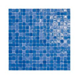 Sicis Natural - Blue Angel Glass Mosaics