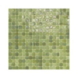 Sicis Natural - Lichen Glass Mosaics
