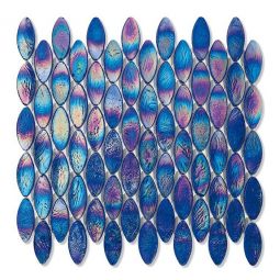 Sicis Neoglass Domes - Silk 219 Glass Mosaics