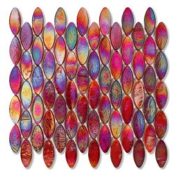 Sicis Neoglass Domes - Wool 240 Glass Mosaics
