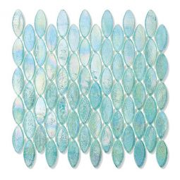 Sicis Neoglass Domes - Organza 242 Glass Mosaics