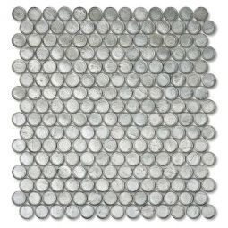 Sicis Neoglass Barrels - Neocolibri 562 Glass Mosaics