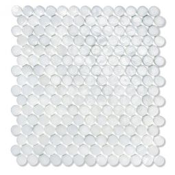 Sicis Neoglass Barrels - 720 Translucent Glass Mosaics