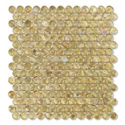 Sicis Neoglass Barrels - Neocolibri Aurum Glass Mosaics