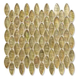 Sicis Neoglass Domes - Neocolibri Aurum Glass Mosaics