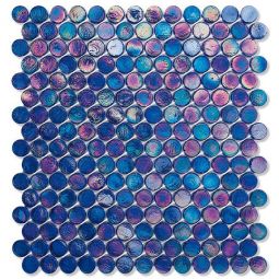 Sicis Neoglass Barrels - Silk 219 Glass Mosaics