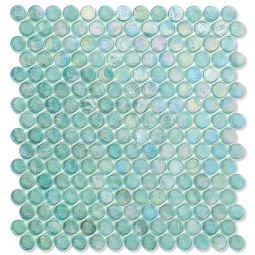 Sicis Neoglass Barrels - Organza 242 Glass Mosaics