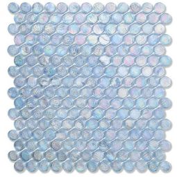 Sicis Neoglass Barrels - Cashmere 245 Glass Mosaics
