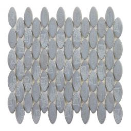 Sicis Neoglass Domes - Slate Natural Glass Mosaics