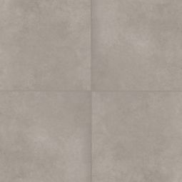 Bedrosians Materika - Greige 32" x 32" Matte Porcelain Floor & Wall Tile