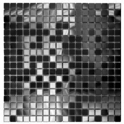 Neelnox Titanium - Z-31 Black Mosaic