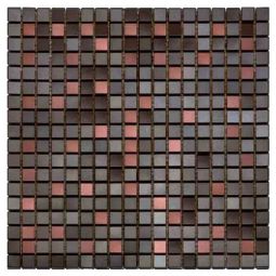 Neelnox Titanium - Z-42 Black & Bronze Mosaic