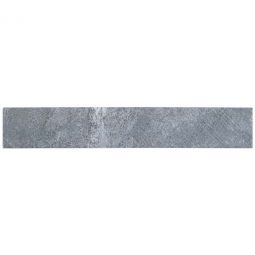 Zio Outback - Archean 3" x 18" Matte Porcelain Tile