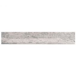 Zio Outback - Nostic 3" x 18" Matte Porcelain Tile