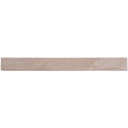 Zio Pallora - Pinest 2" x 18" Matte Porcelain Tile