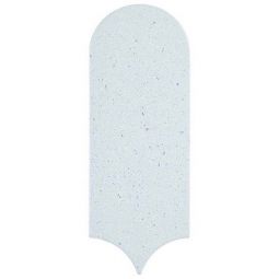 Zio Popsicle - Namint 3" x 9" Speckled Ceramic Tile