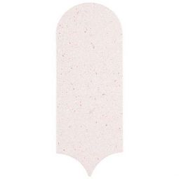 Zio Popsicle - Morgan 3" x 9" Speckled Ceramic Tile