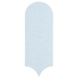 Zio Popsicle - Krysta 3" x 9" Speckled Ceramic Tile