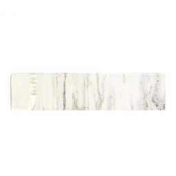 Zio Princeton Glaze - Linen Fresh 3" x 12" Ceramic Tile