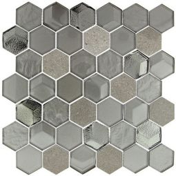 Zio Queen's Lair - Frosted Hive Mosaic