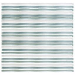 Zio Rolling Surf - Olympic Pool Glass Mosaic