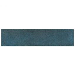 Tesoro Noho - Blu 2" x 10" Glossy Wall Tile