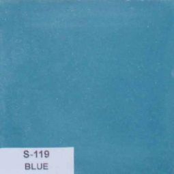 Original Mission - Blue S-119 8" x 8" Cement Tile