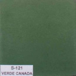 Original Mission - Verde Canada 2 S-121 8" x 8" Cement Tile