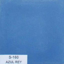 Original Mission - Azul Rey S-160 8" x 8" Cement Tile