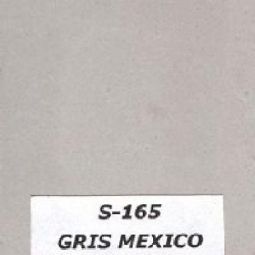 Original Mission - Gris Mexico S-165 8" x 8" Cement Tile