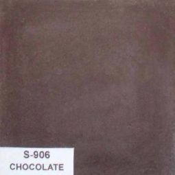 Original Mission - Chocolate S-906 8" x 8" Cement Tile