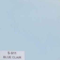 Original Mission - Blue Clair S-911 8" x 8" Cement Tile