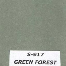 Original Mission - Green Forest S-917 8" x 8" Cement Tile