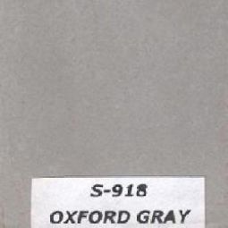 Original Mission - Oxford Gray S-918 8" x 8" Cement Tile
