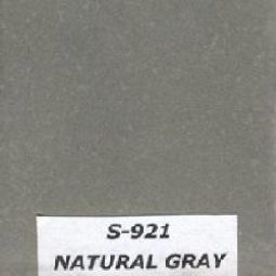 Original Mission - Natural Gray S-921 8" x 8" Cement Tile