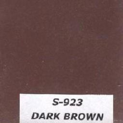 Original Mission - Dark Brown S-923 8" x 8" Cement Tile