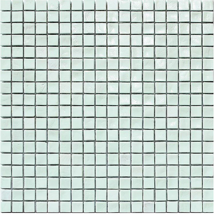 SICIS WaterGlass Black Glass Mosaic Tile - Shop Online