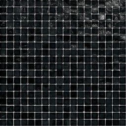 Sicis Murano Smalto - Black Glass Mosaics